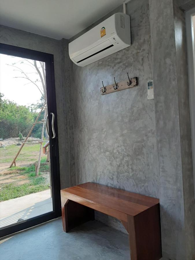 يوثاي ثاني Baan Rabiangdao Uthaithani المظهر الخارجي الصورة